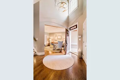 287 Langley Rd #6, Newton, MA 02459 - Photo 3