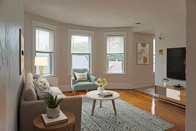 58 Oxford St #3, Somerville, MA 02143 - Photo 3
