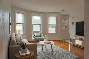 58 Oxford St, Somerville, MA 02143 - Photo 3