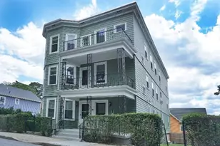 58 Oxford St, Somerville, MA 02143 - Photo 1