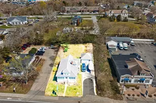 83 Davis Straits, Falmouth, MA 02540 - Photo 1
