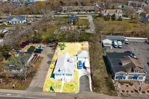 83 Davis Straits, Falmouth, MA 02540 - Photo 1