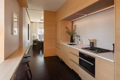 48 Beacon St #12F, Boston, MA 02108 - Photo 5
