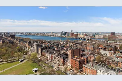 48 Beacon St #12F, Boston, MA 02108 - Photo 19