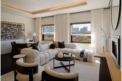 48 Beacon St #12F, Boston, MA 02108 - Photo 3
