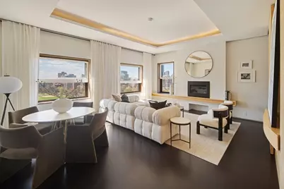 48 Beacon St #12F, Boston, MA 02108 - Photo 1