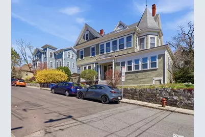 3 Monmouth Street #2, Somerville, MA 02143 - Photo 21