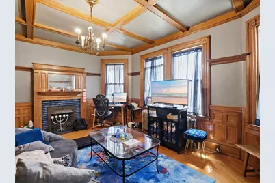 3 Monmouth Street #2, Somerville, MA 02143 - Photo 3