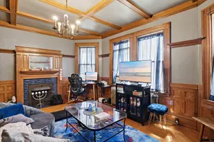 3 Monmouth St, Somerville, MA 02143 - Photo 3