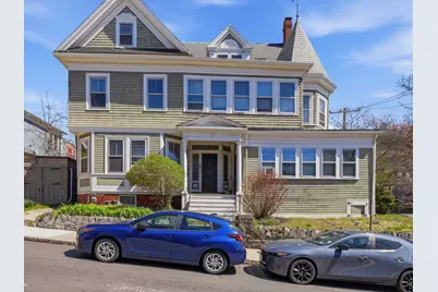 3 Monmouth Street #2, Somerville, MA 02143 - Photo 1