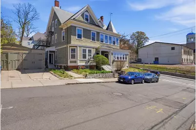 3 Monmouth Street #2, Somerville, MA 02143 - Photo 23