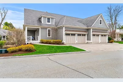23 Woodmere Drive #13, Milton, MA 02186 - Photo 3