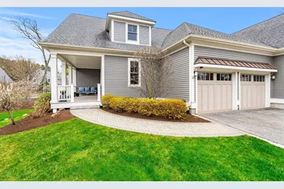 23 Woodmere Drive #13, Milton, MA 02186 - Photo 1