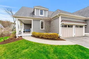 23 Woodmere Dr, Milton, MA 02186 - Photo 1