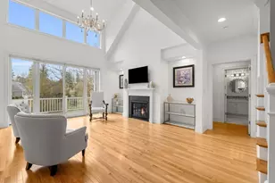 23 Woodmere Dr, Milton, MA 02186 - Photo 5