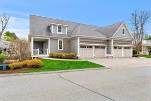 23 Woodmere Dr, Milton, MA 02186 - Photo 1