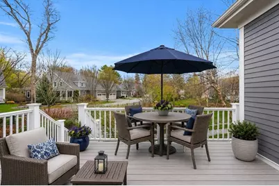 23 Woodmere Drive #23, Milton, MA 02186 - Photo 19
