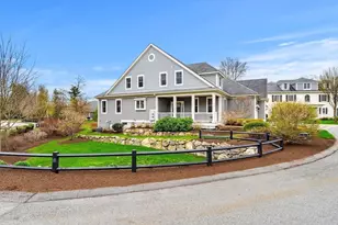23 Woodmere Dr, Milton, MA 02186 - Photo 1