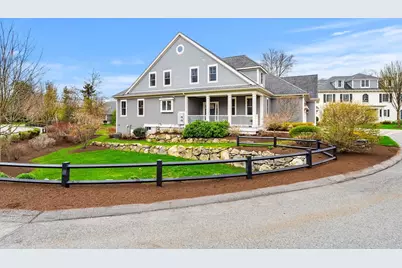23 Woodmere Drive #23, Milton, MA 02186 - Photo 21