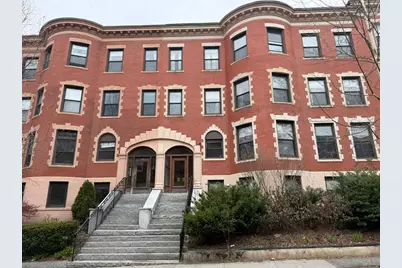 30 Claflin Rd #3, Brookline, MA 02445 - Photo 1