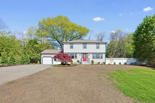 64 Hunting Ave, Shrewsbury, MA 01545 - Photo 3