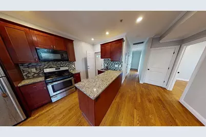 27 Chestnut Avenue #1, Boston, MA 02130 - Photo 1