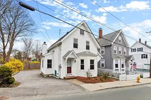 105 Centennial Ave, Gloucester, MA 01930 - Photo 1