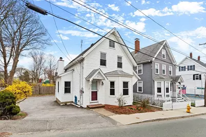 105 Centennial Ave, Gloucester, MA 01930 - Photo 1