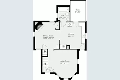 105 Centennial Ave, Gloucester, MA 01930 - Photo 37