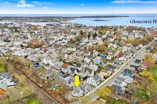 105 Centennial Ave, Gloucester, MA 01930 - Photo 5