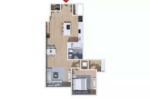 3992 Washington St, Boston, MA 02131 - Photo 3