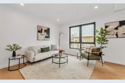 3992 Washington St #206, Boston, MA 02131 - Photo 1
