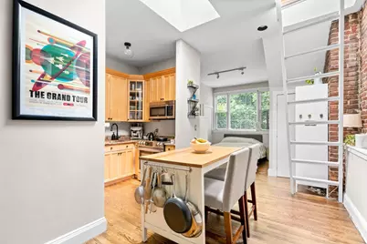 46 E Springfield #5, Boston, MA 02118 - Photo 15