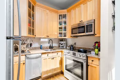 46 E Springfield #5, Boston, MA 02118 - Photo 19