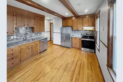 80 Delmont #2, Worcester, MA 01604 - Photo 1