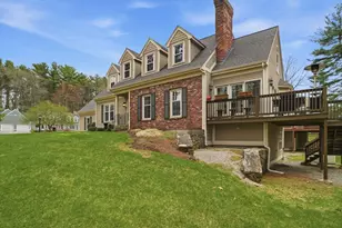 41 Derby Ln, Tyngsborough, MA 01879 - Photo 3