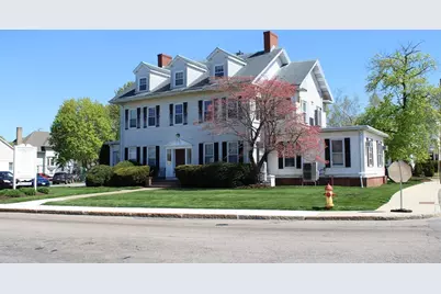 89 N Main St, Attleboro, MA 02703 - Photo 1