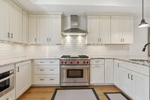 21 Wesley St, Boston, MA 02129 - Photo 1
