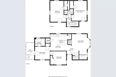 26 Custer St #2, Boston, MA 02130 - Photo 19