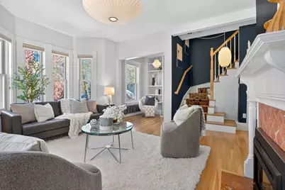 26 Custer St #2, Boston, MA 02130 - Photo 5