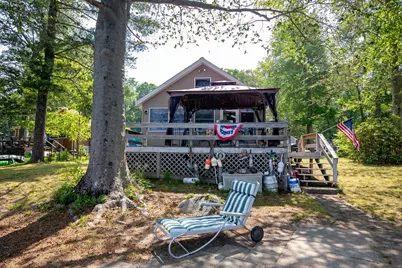 22 Fuller Shores Rd, Lakeville, MA 02347 - Photo 3