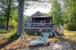 22 Fuller Shores Rd, Lakeville, MA 02347 - Photo 3