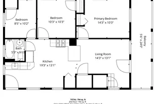 801 Granite St, Braintree, MA 02184 - Photo 21