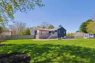 132 Jean Dr, Seekonk, MA 02771 - Photo 37