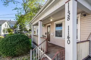 1138-1140 Plymouth Ave, Fall River, MA 02721 - Photo 3