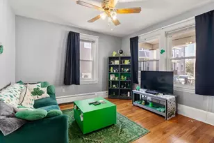1138-1140 Plymouth Ave, Fall River, MA 02721 - Photo 5