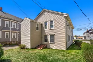 1142-1144 Plymouth Ave, Fall River, MA 02721 - Photo 23