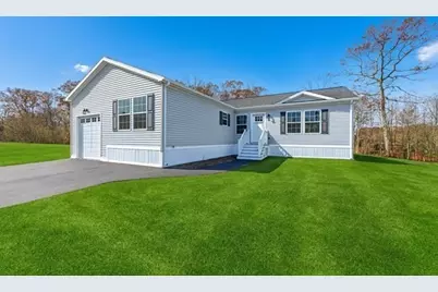 121 East Washington Street #10, North Attleboro, MA 02760 - Photo 1