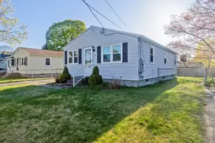 78 Glendale St, Chicopee, MA 01020 - Photo 3