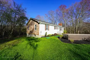 90 Merlin Dr, Swansea, MA 02777 - Photo 29
